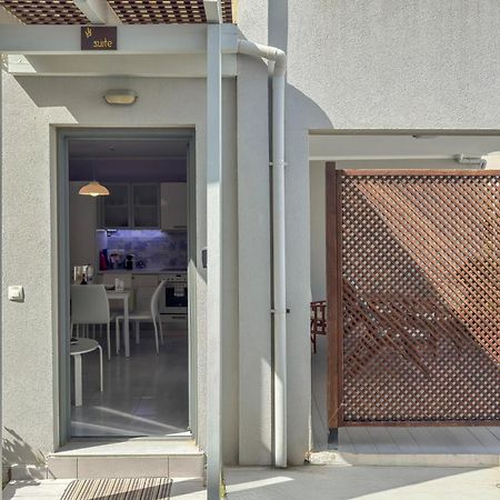 Alisahni Villa & Suite Kato Daratso Esterno foto