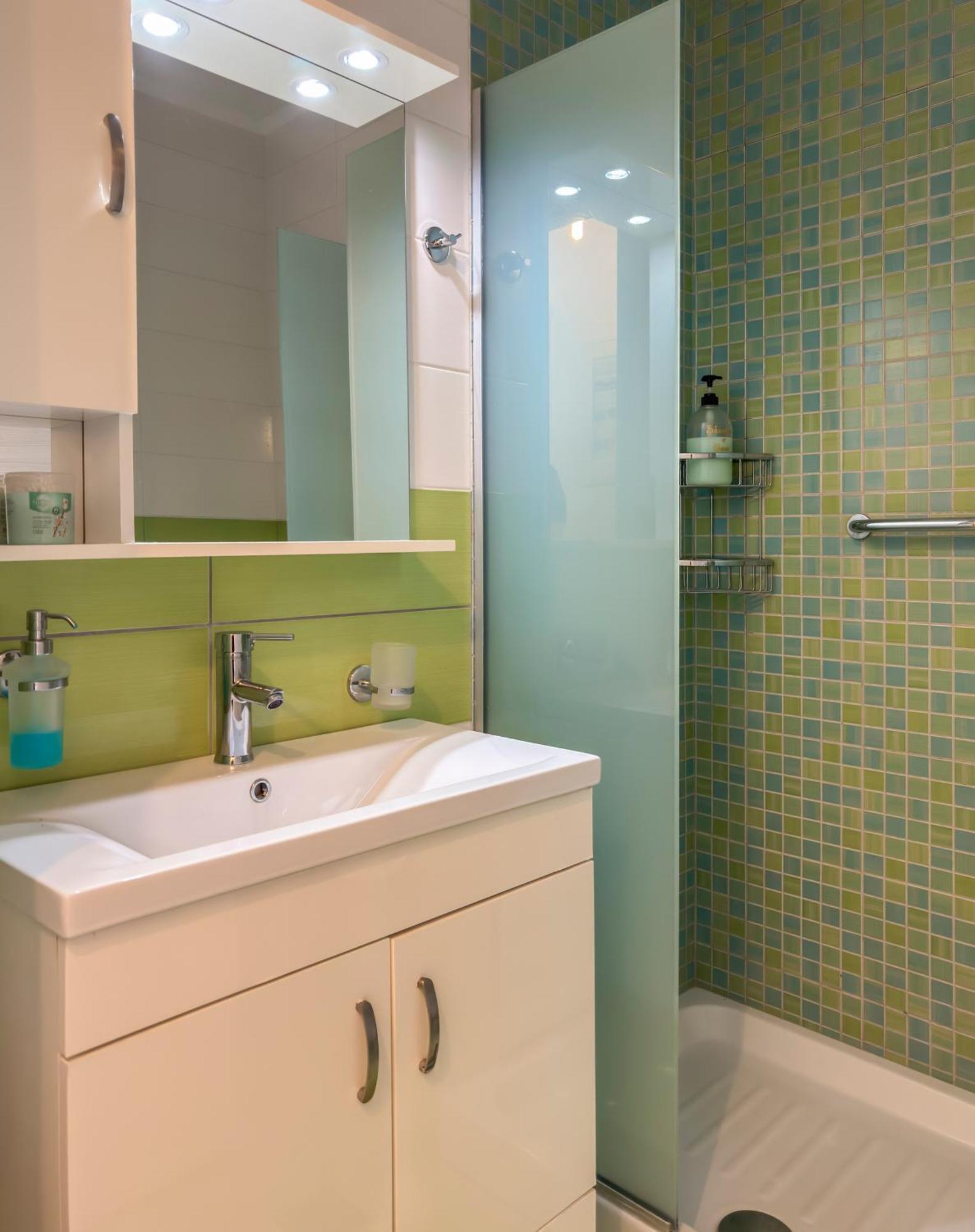 Alisahni Villa & Suite Kato Daratso Esterno foto