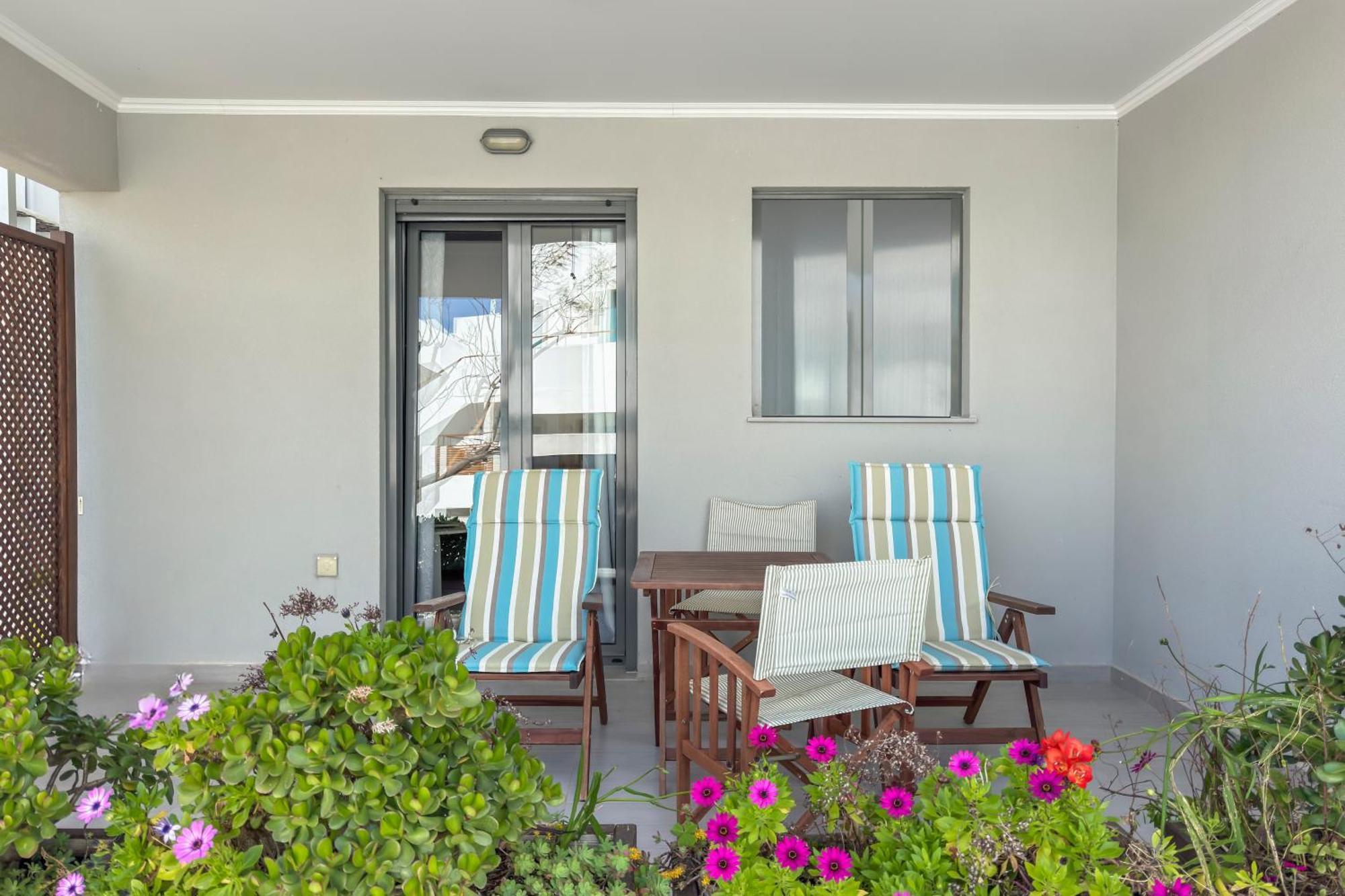 Alisahni Villa & Suite Kato Daratso Esterno foto