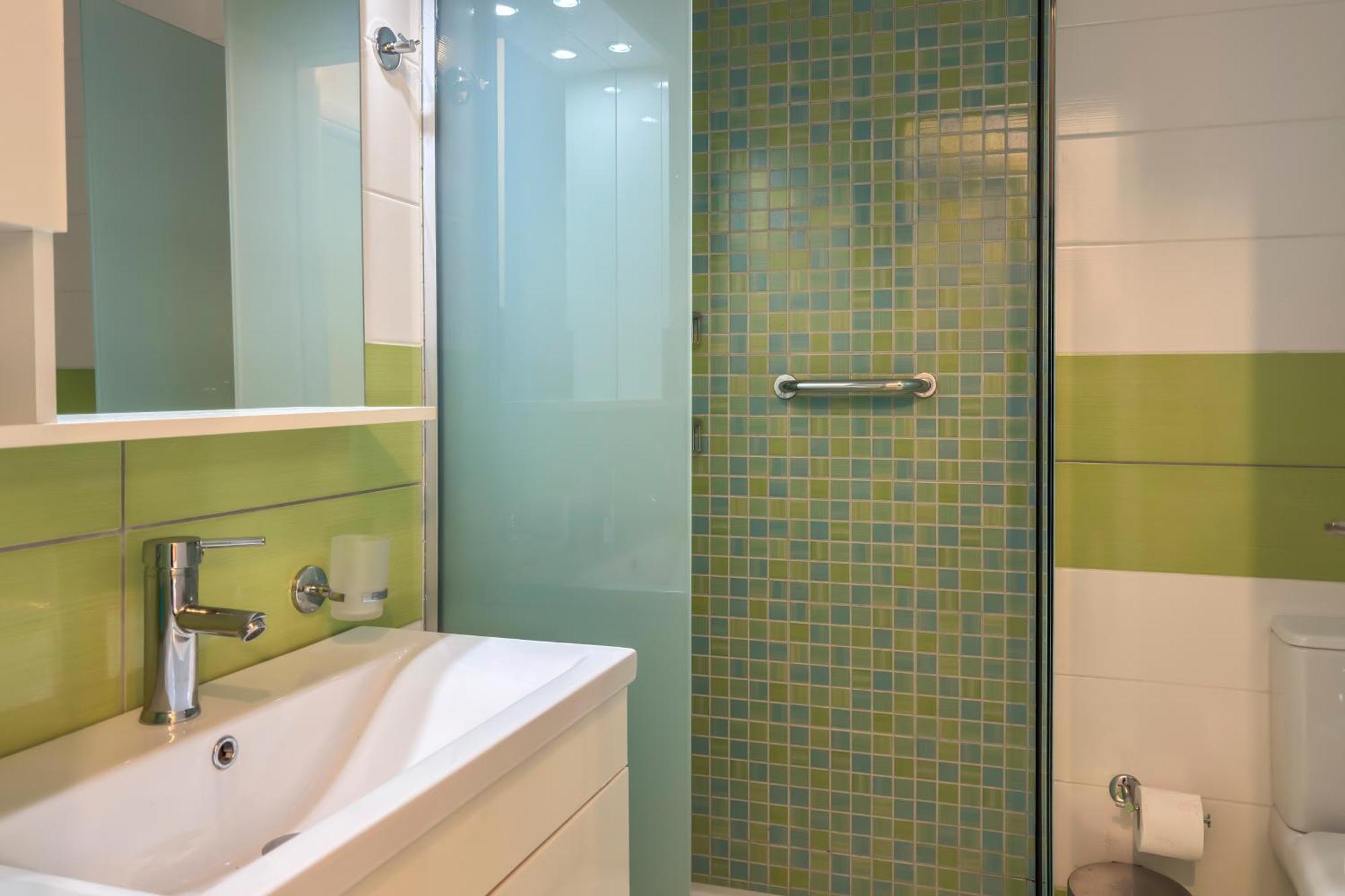 Alisahni Villa & Suite Kato Daratso Esterno foto
