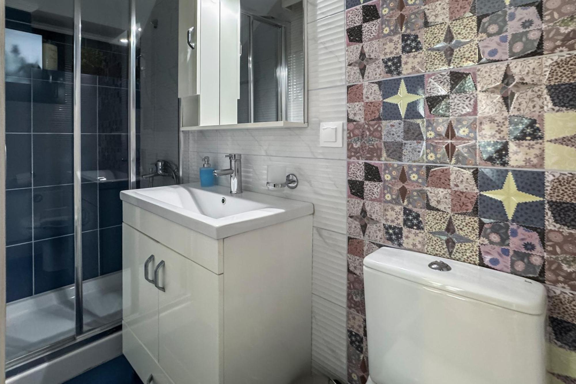 Alisahni Villa & Suite Kato Daratso Esterno foto